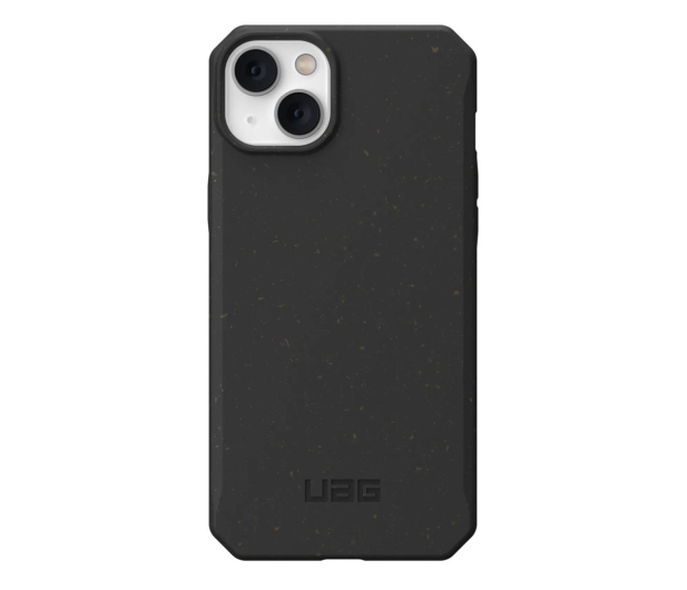 UAG Outback do iPhone 14 Plus black - 1209811 - zdjęcie